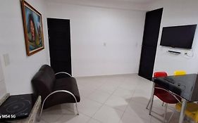 Apartamento top central